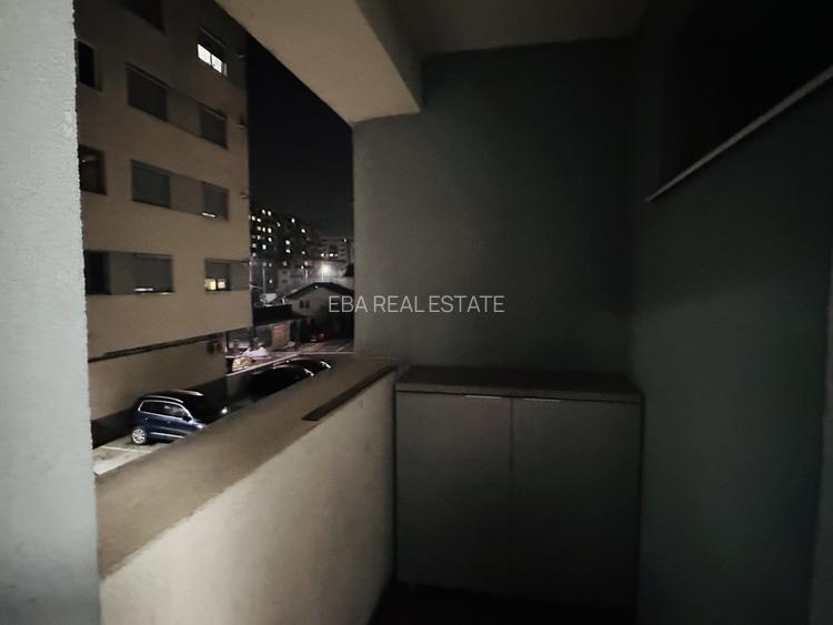 Super apartament 2 camere, et 1/4, 42 mp construiti, Salcamilor, Chiajna  - 13