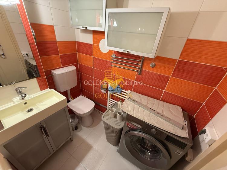 2 camere decomandate, parcare, Zona Piata Marasti, OMV, Panemar, Profi - 10