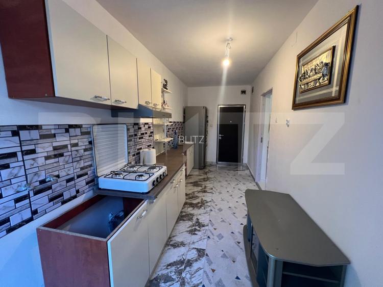 Apartament 2 camere, Bariera Valcii zona Casa Dobrescu - 2