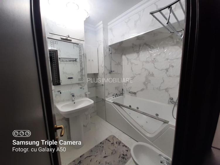 Apartament 4 camere Sos Stefan Cel Mare - 5