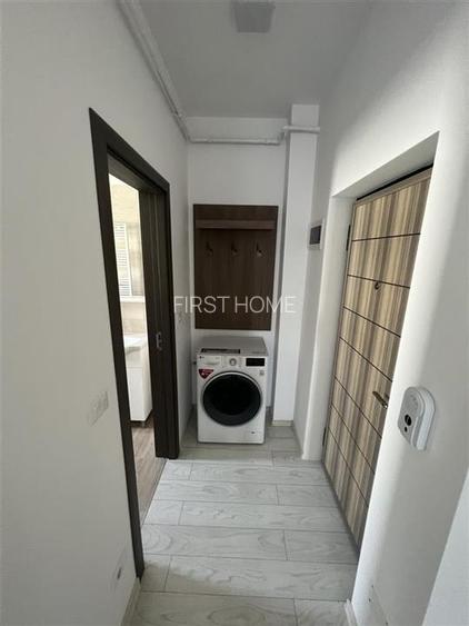 Apartament 2 camere-premium,etaj 2,parcare, bloc nou Piata Moldovei - 9