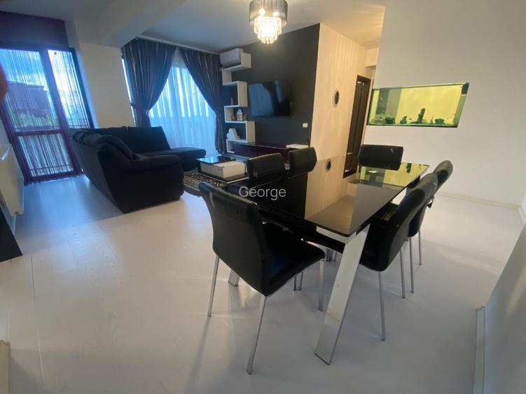 Închiriez apartament 3 camere  -Dobroesti Fundeni  - 2