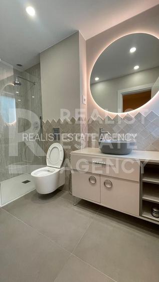 Vilă Duplex premium cu piscină și garaj – Pipera | 2 locuri de parcare - 20