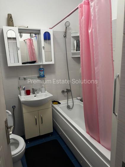 APARTAMENT 2 CAMERE-LOC DE PARCARE INCLUS-MILITARI RESIDENCE - 8