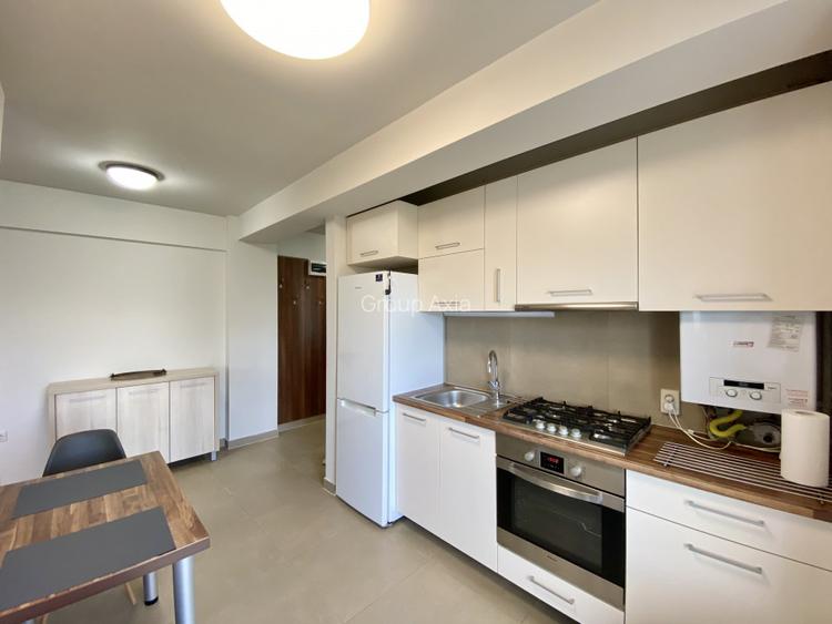 Vanzare 2 camere, Zorilor, zona Parc Observator, 53 mp, terasa  - 10