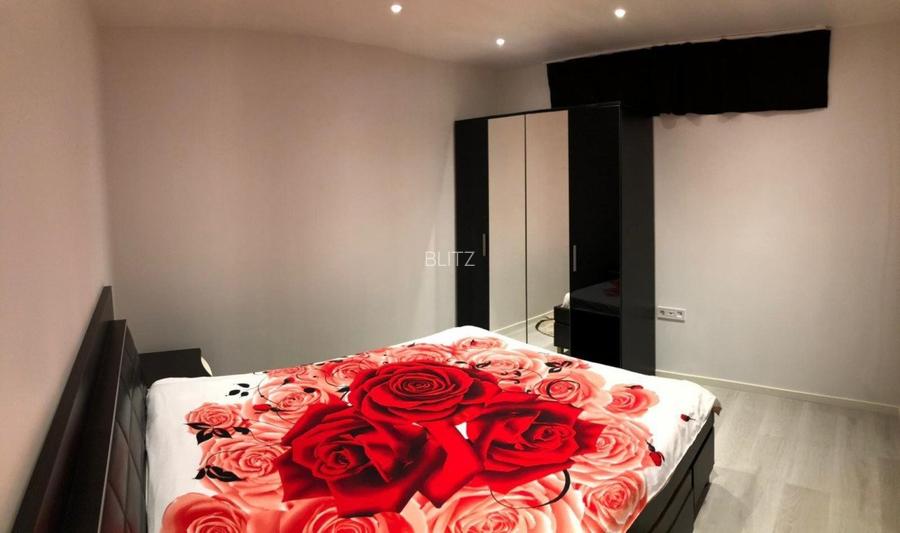 Apartament cu 2 dormitoare, gradina, bucatarie cu dining parcare, zona Vivo! - 5