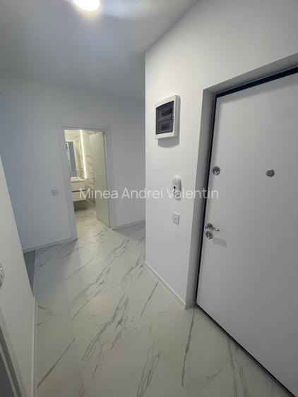 NOU FAZA 4 -  NOVUM 56 - GARSONIERA Decomandata - Timisoara - Moinesti - 8