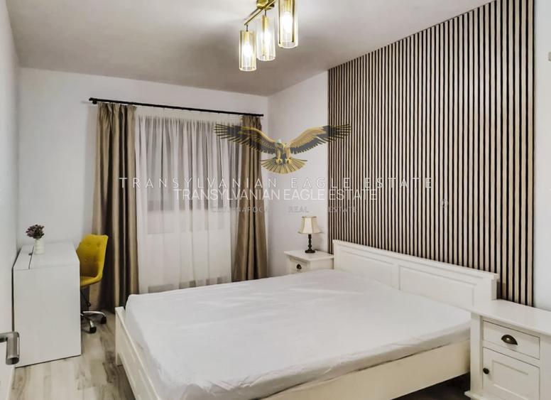 Apartament| 3 camere semidecomandate| Frunzisului/Zorilor - 4