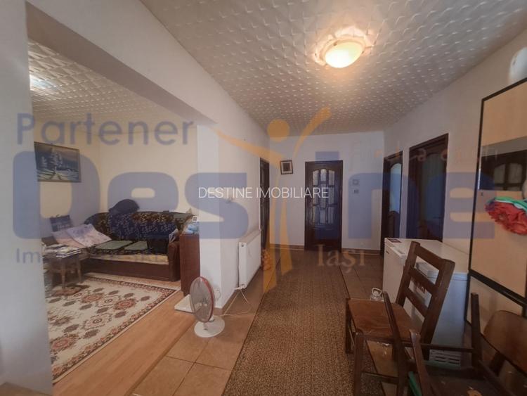 Casa individuala plan Parter 147 mp, Miroslava  - 4