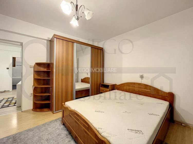 Apartament cu trei camere, bloc nou, strada privata, zona Calea Turzii - 6