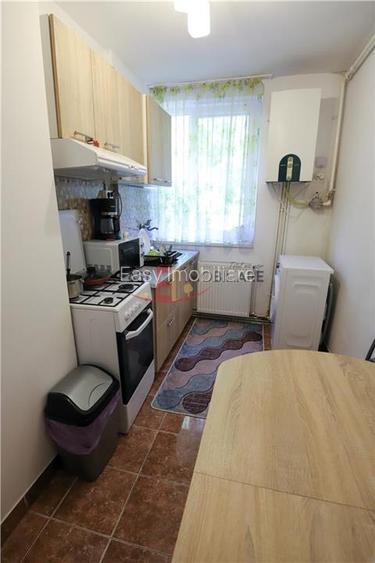 Apartament 2 camere,2 dormitoare, etaj 2, 7 Noiembrie, AC, UMFST - 8
