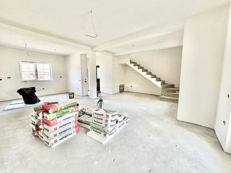 Duplex despartit prin cam tehnica - Mosnita - Zona Valery - 6