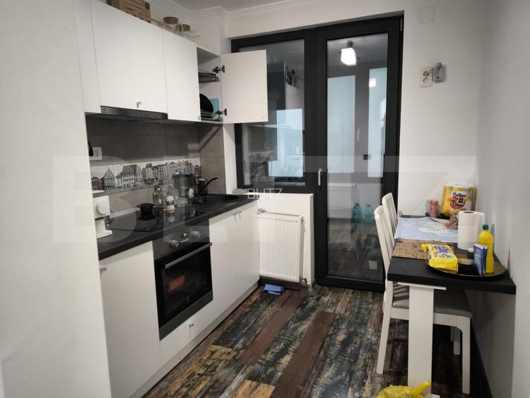 Apartament 2 camere, 46 mp, zona Ultracentral - 4