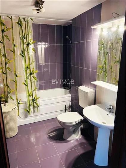 Inchiriem Apartament 2 Camere, Mobilat, Open Space, Racadau - 7