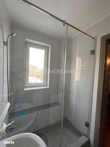Garsoniera in zona Universitatii - 5