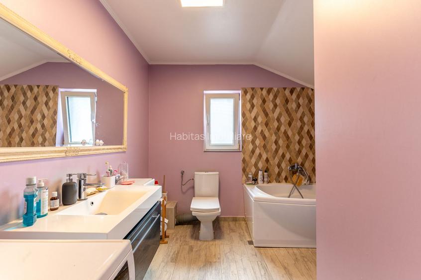 0%Comision Casa individuala Baciu, priveliste superba, zona deosebita - 22