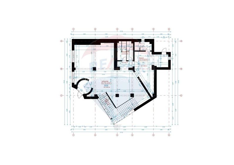 Spatiu comercial de inchiriat, zona Piata Cipariu - 8