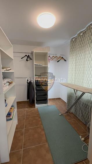 Lazu, casa 5 camere 140mp P+1, loc de parcare in curte  - 11