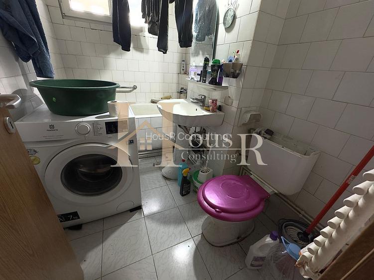 Centrala termica proprie, Zona frumoasa si linistita, langa Unicarm ! - 5