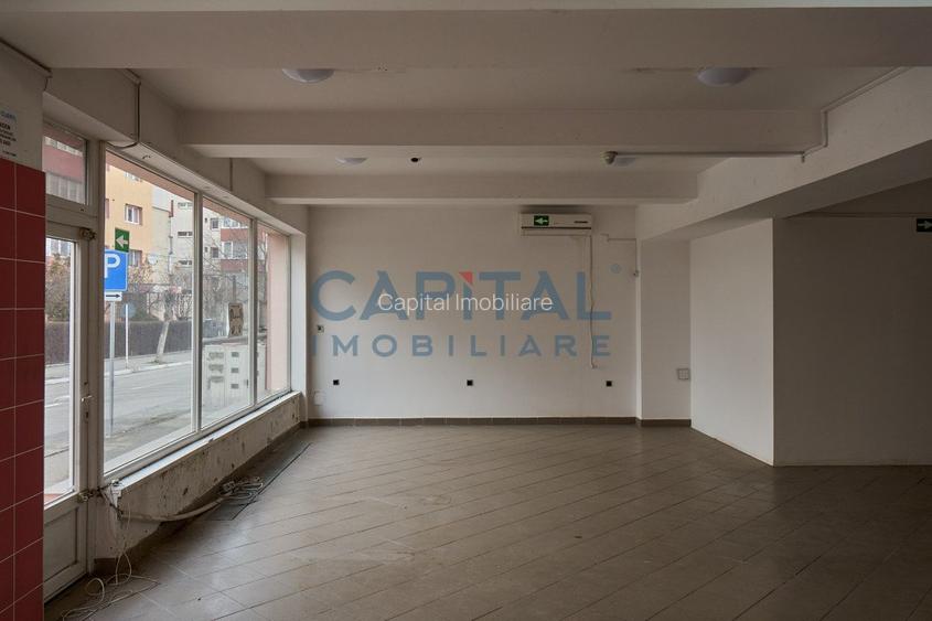 Comision 0%! Spatiu comercial 140 mp de inchiriat – Ghimbav - 3