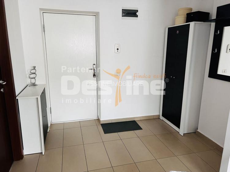 Studio 56 mp, situat la etaj intermediar, situat in cartierul Astra, Carpatilor - 6