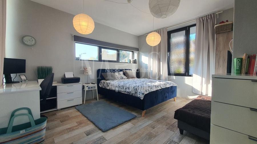 Casa 7 camere de vanzare in Dealuri Oradea, Oradea - 6