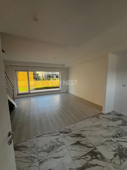 Vilă modernă 3 camere + curte, acces piscină – Cosmopolis - 15