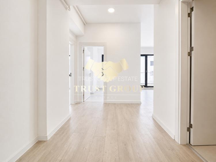 Apartament 2 camere decomandat, nou, 50 mp, etaj 10/11, cu centrală proprie - 2