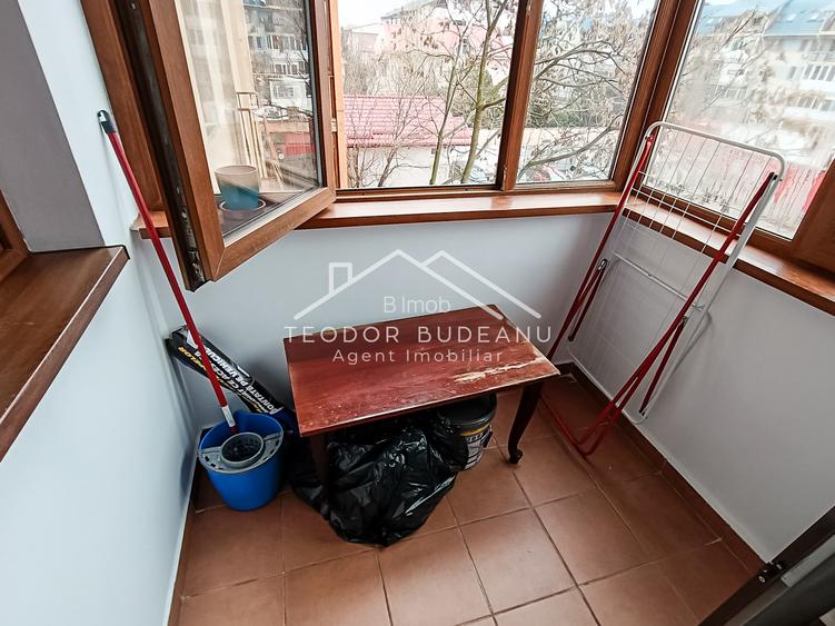 2 camere | Bloc 2008 | Drumul Taberei - Valea Ialomitei - 8