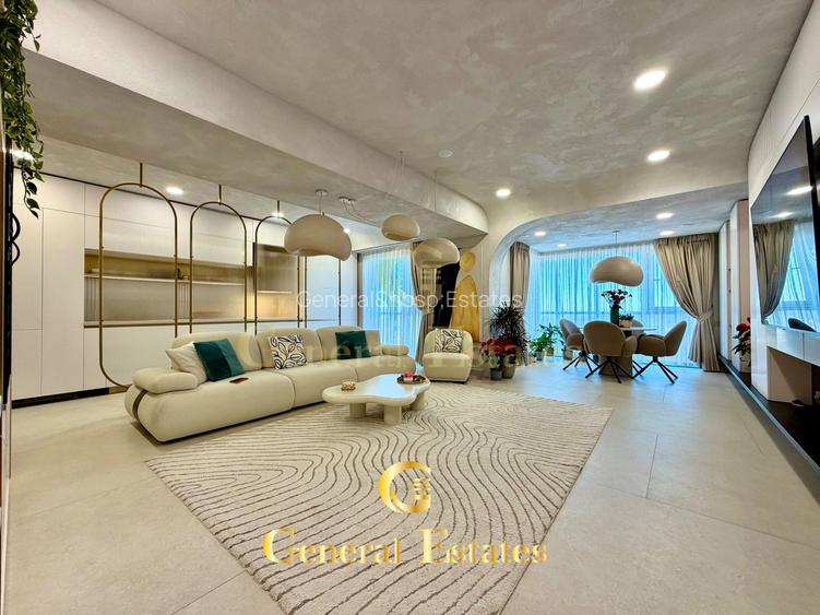 Vânzare apartament de lux în Copou | Design premium | Gata de mutare - 4