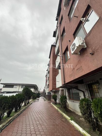 Apartament 3 Camere Militari Residence Orhideelor Scoala Petru Rares - 17