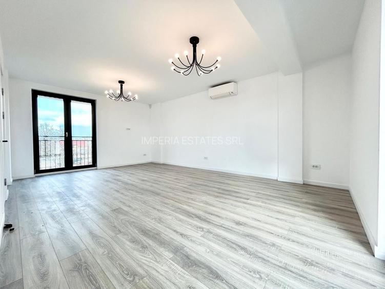 NEW!vila duplex in cartier rezidential, 2 locuri de parcare exterioare - 8