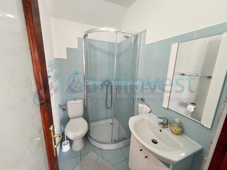 Pensiune de inchiriat pe termen lung in Oradea, Bihor - 7
