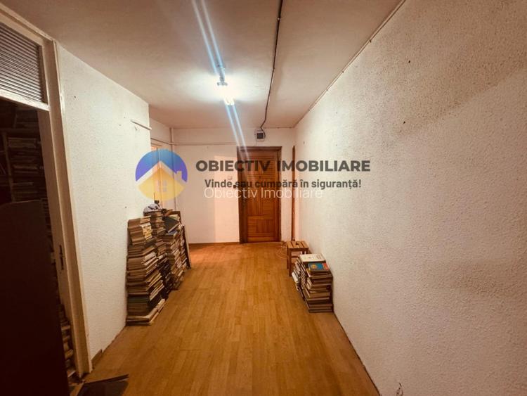 Garsoniera de vanzare – Zona Precista / Piata Bistrita - 2