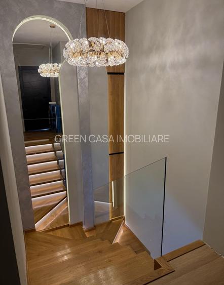 Casa tip quadruplex, 170mp utili, zona Parcului Poligon - 7