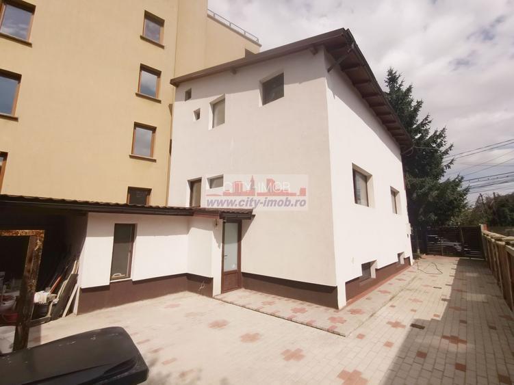 Vanzare Casa Otopeni   D + P + M - 3