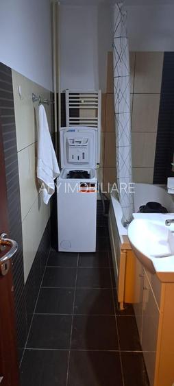 Închiriere garsonieră Teatrul Masca – Bd. Uverturii - 6