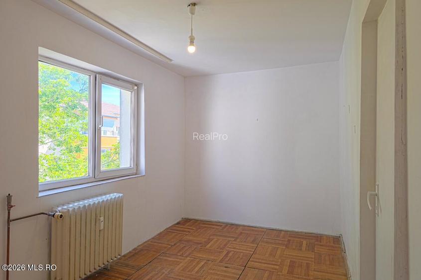 Sagului - Intrarea Raului - Apartament 2 Camere + Birou/Dormitor Mic - 9