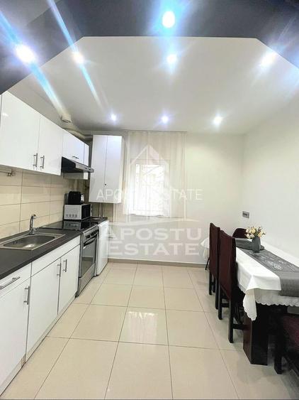 Apartament 3 camere Complex Ared Uta - 11