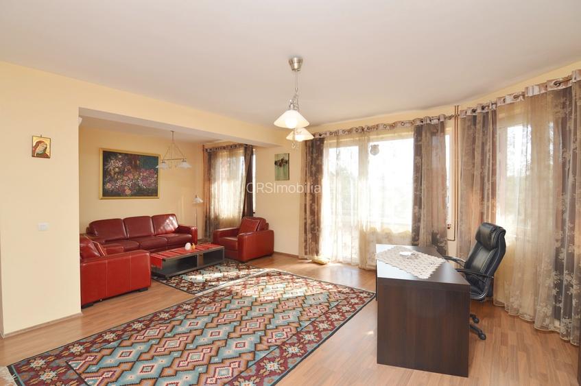 Vila Superba 6 Camere Stefanestii de Sus | Teren 784 mp - 25