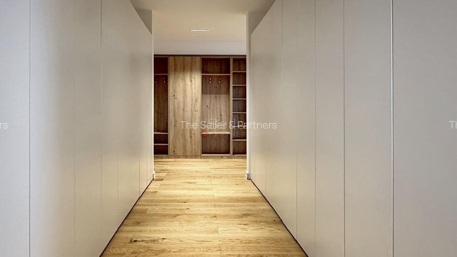 Suprafata Generoasa | Zona Centrala | Finisaje Premium - 8