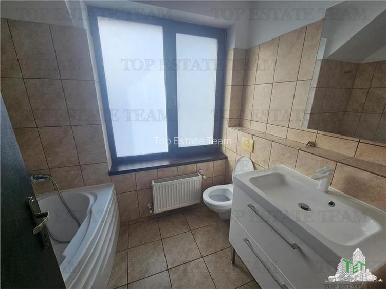 DE INCHIRIAT Vila 5 camere nemobilate in Chiajna - 11