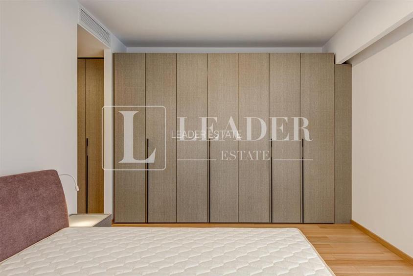 Inchiriere penthouse I Primaverii - 22