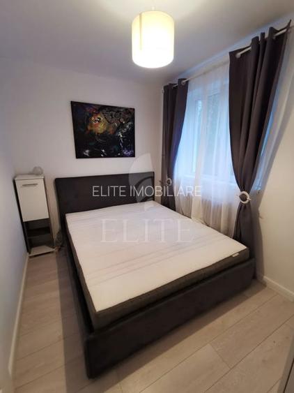 Apartament 3 camere în zona STRAZII LACRAMIOARELOR - 5