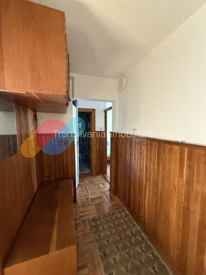 Apartament 4 camere - decomandat, 105mp - cartier Marasti - 8