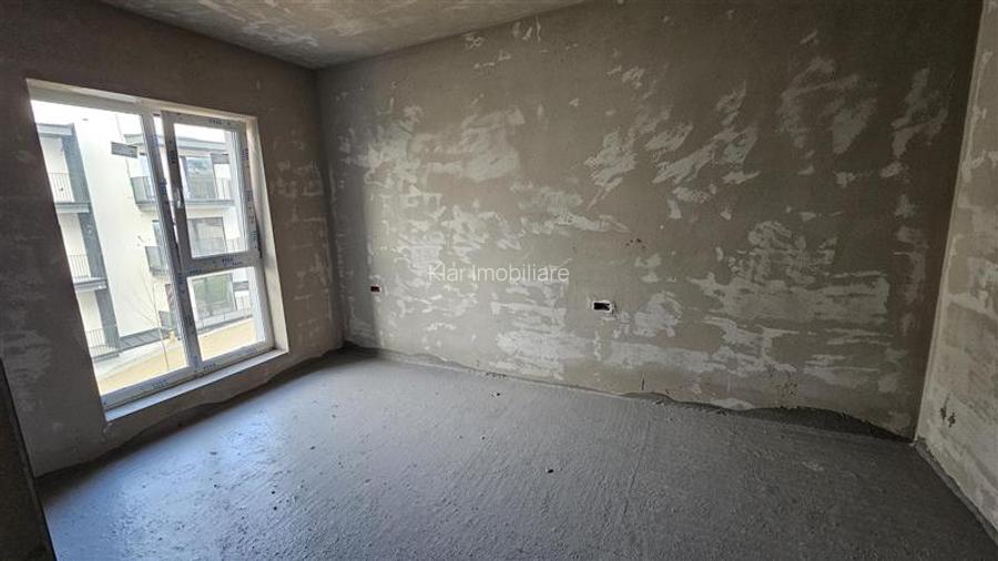 Apartament 2 camere 48.45mp, Baciu, zona Pizzeria Regal - 5