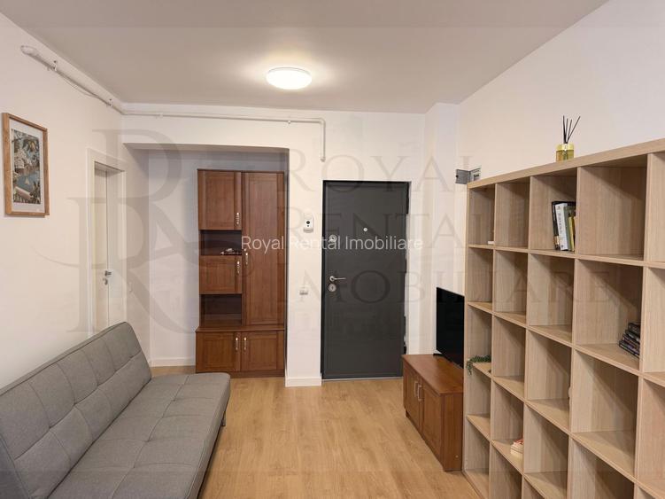Ap. 2 camere | 47 mp | Mărăști | Etaj 3 | Confort, liniște și acces facil - 19