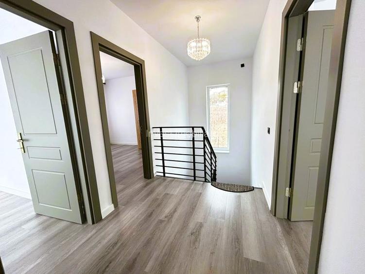 Casa individuala in cartierul Bucium din Iasi - 11