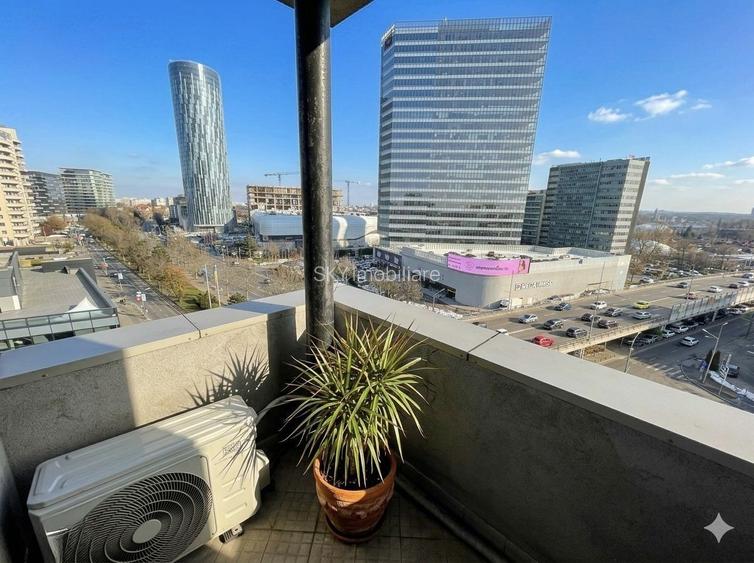 Birou Premium I 2 sali I Pipera 41 - Zona Aurel Vlaicu - 5