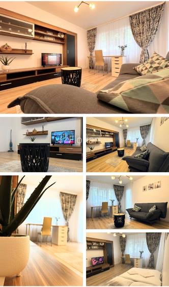 Apartament 2 camere decomandat – modern, renovat, Inel I | Disponibil imediat - 3